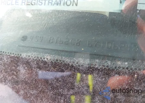 2006 Subaru Baja Sport z USA, uszkodzony, nr VIN 4S4BT62C867106248